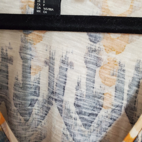 H&M Sleeveless Maxi Dress - Picture 4 of 5